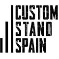 Horario de apertura Custom Stand Spain S.L., Mejorada del Campo