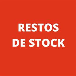 Horario de apertura Restos De Stock, Pontevedra