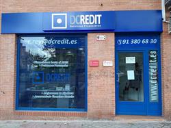 CONSULTING VALLECAS REY SL en Madrid (Puente De Vallecas) - Horario de apertura