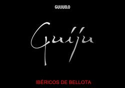 Horario de apertura AUTENTICO GUIJU SL, Guijuelo