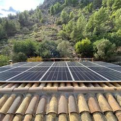Horario de apertura Ecowatt Instalaciones y Energías Renovables, Selva