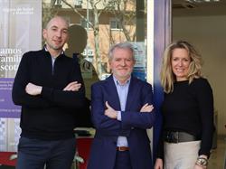 Horario de apertura AXA Oficina Seguros Salud Pérez & Riu (Sevilla), 