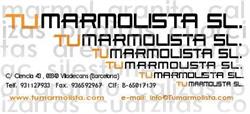 Horario de apertura Tumarmolista S.L, Viladecans