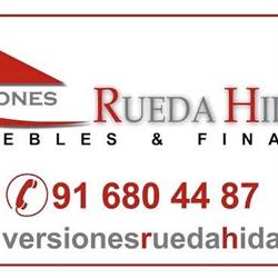 Horario de apertura Inversiones Rueda Hidalgo, Leganés