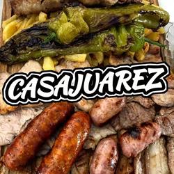 Horario de apertura Cervecería Casa Juárez, Aldeanueva de Barbarroya