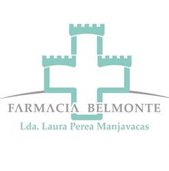 Horario de apertura Farmacia Belmonte Lda. Laura Perea Manjavacas, 