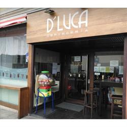 Horario de apertura D'luca Cervecería, Lugo
