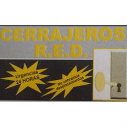 Horario de apertura Cerrajeros R.E.D., Huelva