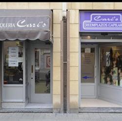 Pelucas - Peluquería Unisex Cari' s en Bilbao (Deusto) - Horario de apertura