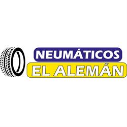 Horario de apertura Neumáticos El Alemán, Badajoz