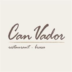 Horario de apertura Can Vador, Barcelona