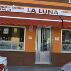 Horario de apertura La luna, Monforte De Lemos
