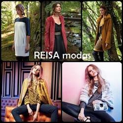 Horario de apertura Reisa Modas, Orihuela