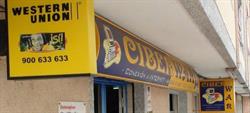Horario de apertura Ciberwar, Marín