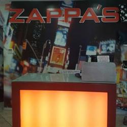 Horario de apertura Zappas, Almuñecar