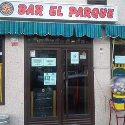 Horario de apertura Bar El Parque, Móstoles