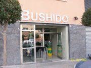 Horario de apertura Bushido, Petrer