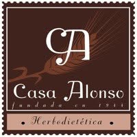 Horario de apertura Casa Alonso-Herbodietética, Caravaca de la Cruz