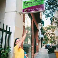 Horario de apertura Susana Alonso Centro de Estética y Láser, Madrid
