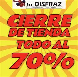 Horario de apertura Endulza Tú Vida, Motril