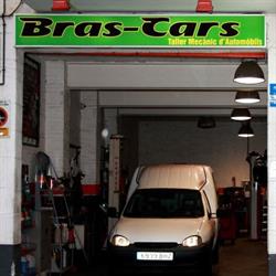 Horario de apertura Taller Bras Cars, Sant Andreu de la Barca