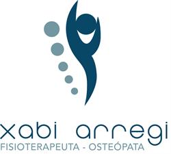 Horario de apertura Xabi Arregi Fisioterapia Osteopatia, Algorta