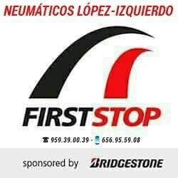 Horario de apertura Neumáticos López Izquierdo, Jerez de la Frontera