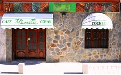 Horario de apertura Café Y Copas Manila, Baza