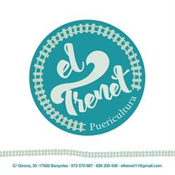 Horario de apertura El Trenet Puericultura, Banyoles