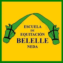 Horario de apertura Escuela De Equitación Belelle, Neda
