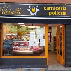 Horario de apertura Al Detalle, Leganés