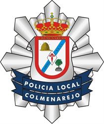 Horario de apertura POLICÍA LOCAL COLMENAREJO., Colmenarejo