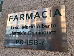 Horario de apertura Farmacia Hermida, Vigo
