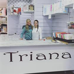 Horario de apertura Triana Tejidos y Decoración, Torrejón de Ardoz