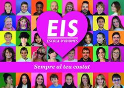 Horario de apertura Eis Escola D´ Idiomes, Girona
