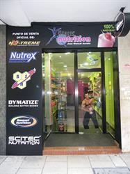 Horario de apertura Fitness Nutrition Estepona,