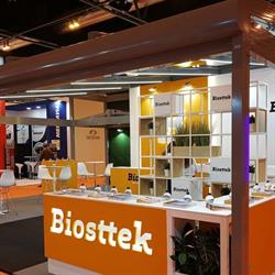 Horario de apertura Biosttek, Alzira