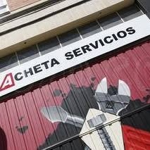 Horario de apertura Acheta Servicios, Bilbao