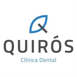 Horario de apertura Clínica Dental Quirós, Gerena