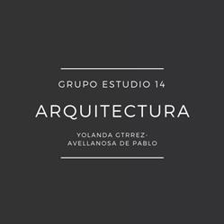 Horario de apertura Grupo Estudio 14, Burgos