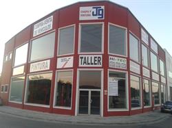 Horario de apertura Talleres Jg, Gandia