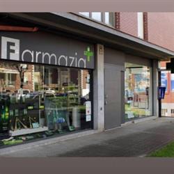 Horario de apertura Farmacia - Ortopedia 365 Sopelana, Saldaña Urrutia, Moreaga