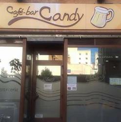 Horario de apertura Candy C B, Mutxamel