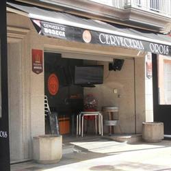 Horario de apertura Orois, Melide