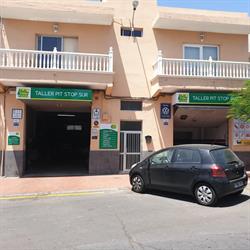 Horario de apertura Pit Stop Sur S.L.U, San Isidro