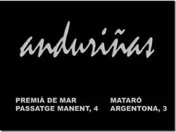 Horario de apertura Anduriñas, Mataró