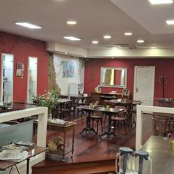 Horario de apertura Cafe de la Opera, A Coruña