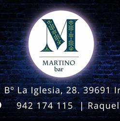 Horario de apertura Martino Bar, Santiurde de Toranzo