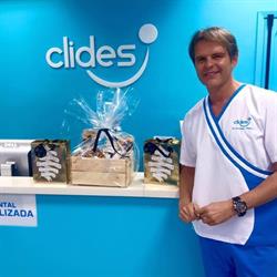 Horario de apertura Clides 32, Las Palmas de Gran Canaria