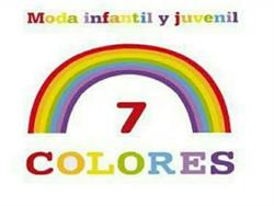 Horario de apertura Siete Colores, Valladolid